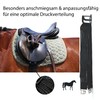 Horse Cord Strap, Saddle Girth Size 90 cm - 140