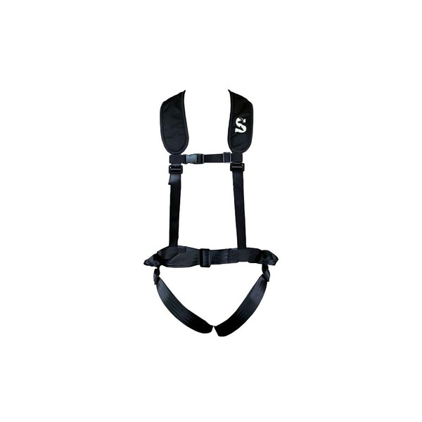 Summit Element Safety Harness - Medium