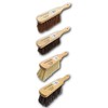 Newman and Cole Natural Wooden Hand Brushes - Choose from