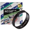 Kenko 349090 AC Close-Up Lens Filter, No.4, 1.9 inches (49 mm), For Close-Up Photography