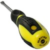 AERZETIX - C45665 - Classic flat screwdriver 6x100mm for slotted