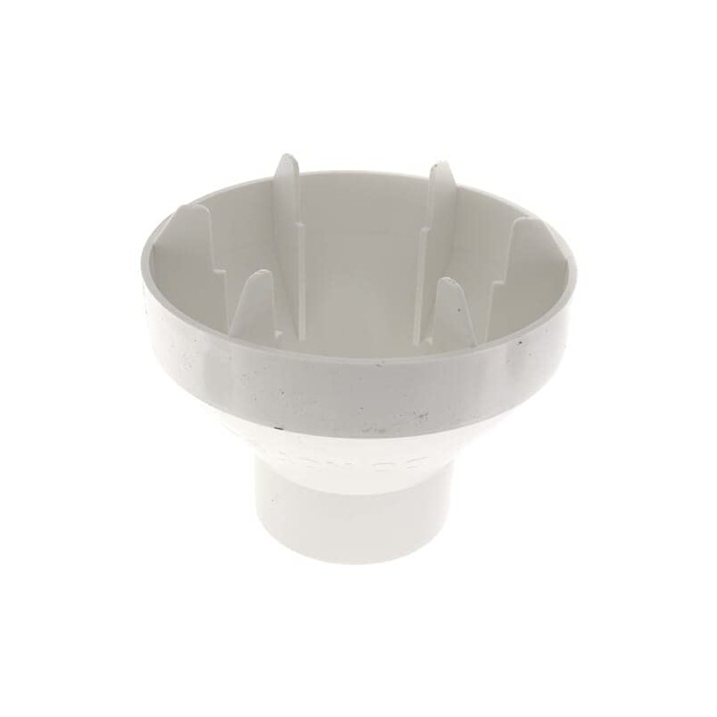 DiversiTech CVENTCAP4 Cap, CVENT-4