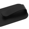 POENVFPO Rangefinder Belt Clip, Lightweight Metal Golf Rangefinder Belt Clip,