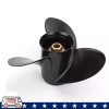 PROPELTECH Propeller 10 3/8x13 | 10 Tooth Aluminum Boat for