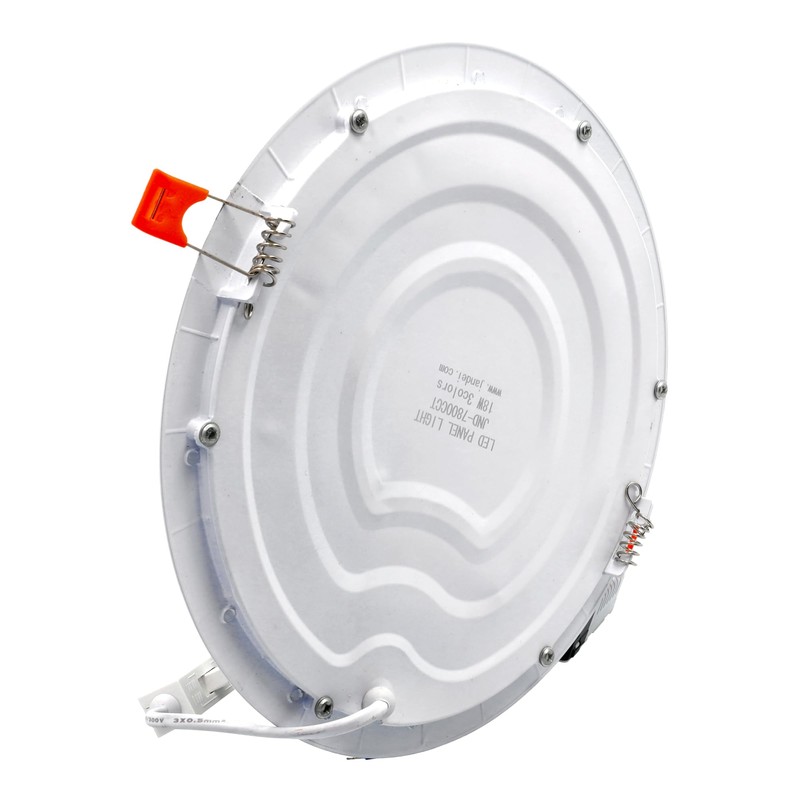 Jandei LED Downlight 18W CCT (3000K 4200K 6000K) Round White