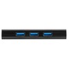 Targus 7-Port USB 3.0 Hub Black