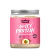 GymQueen Whey Protein, 3 Components, 500 g