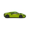 Solido - Model Car Scale 1:43 McLaren Artura Green