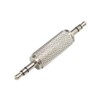 3.5mm Stereo Mini Plug Male to Male Converter Adapter PLG-3232SL