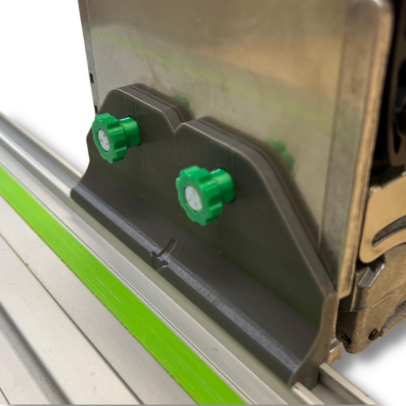 3DHerb Adapter compatible with Festool Domino DF500 / DF700 /