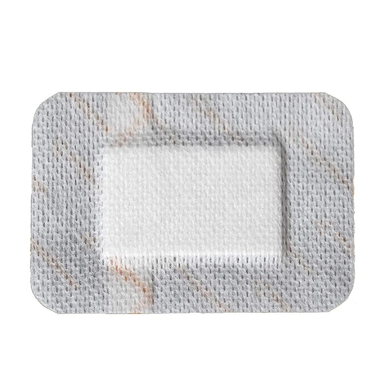 Smith & Nephew 7133 PRIMAPORE Peripheral IV Adhesive Dressing, Adhesive