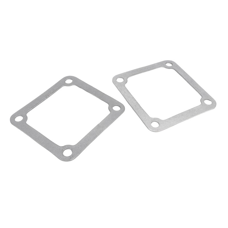 4PCs Intake Heater Grid Gasket 3969988 Replacement for Cummins 5.9L