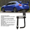 Fuel Injector Rail Remover Tool, Professional Delphi Fuel Injectors Replace
