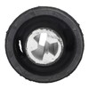 2Pcs Rear Axle Mount Bushing 1J0501541 Rugged Wear Resistant Reliable