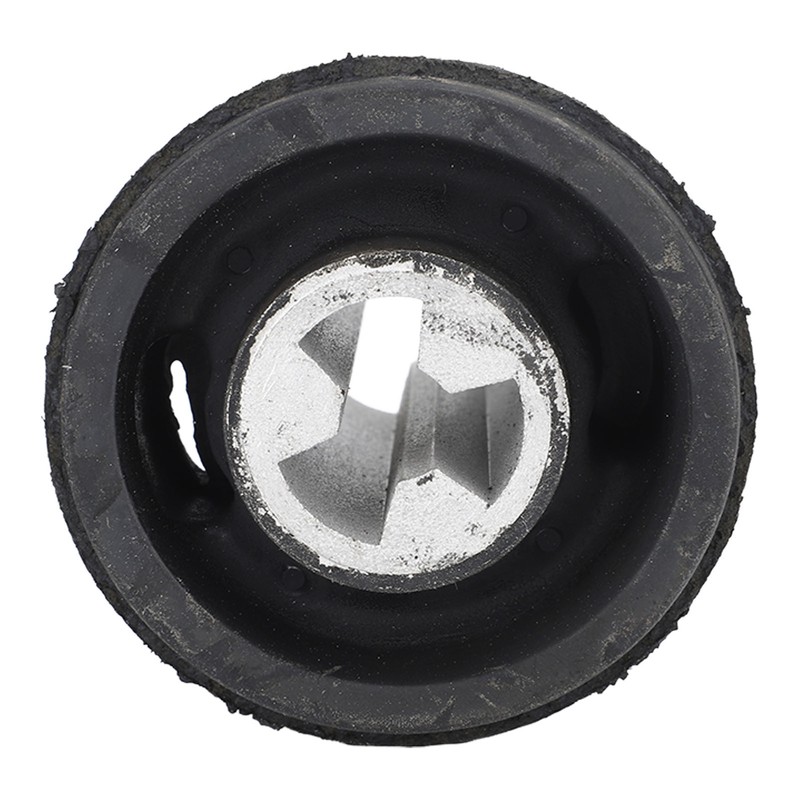 2Pcs Rear Axle Mount Bushing 1J0501541 Rugged Wear Resistant Reliable