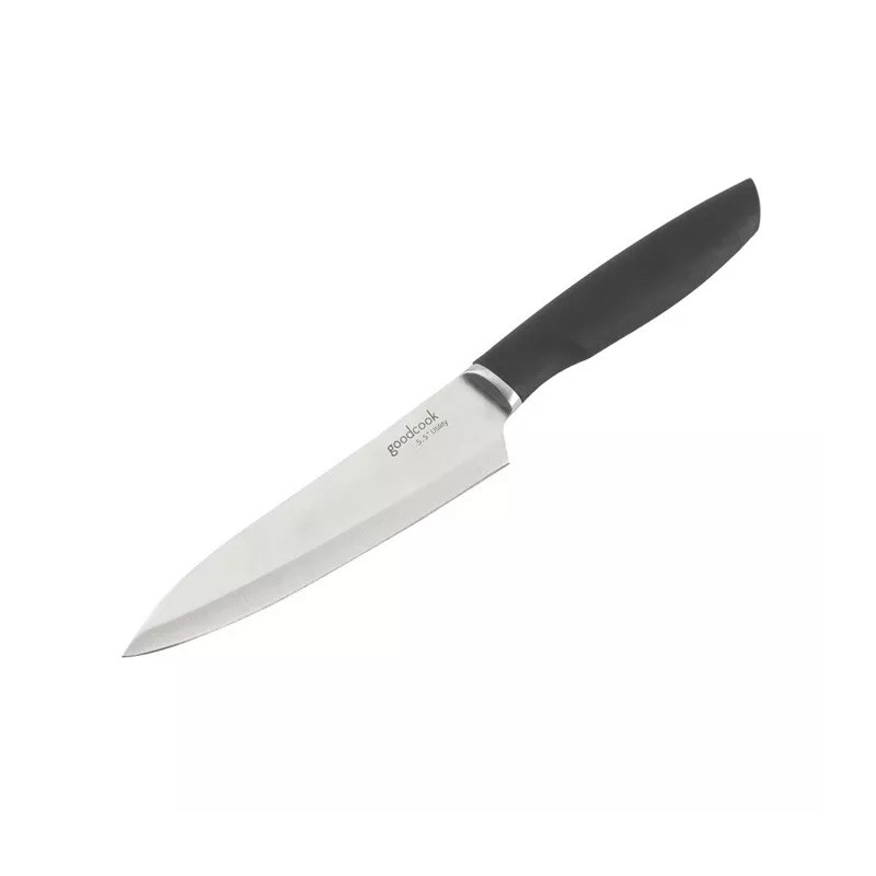 Good Cook Touch Utility Knife 5.5"