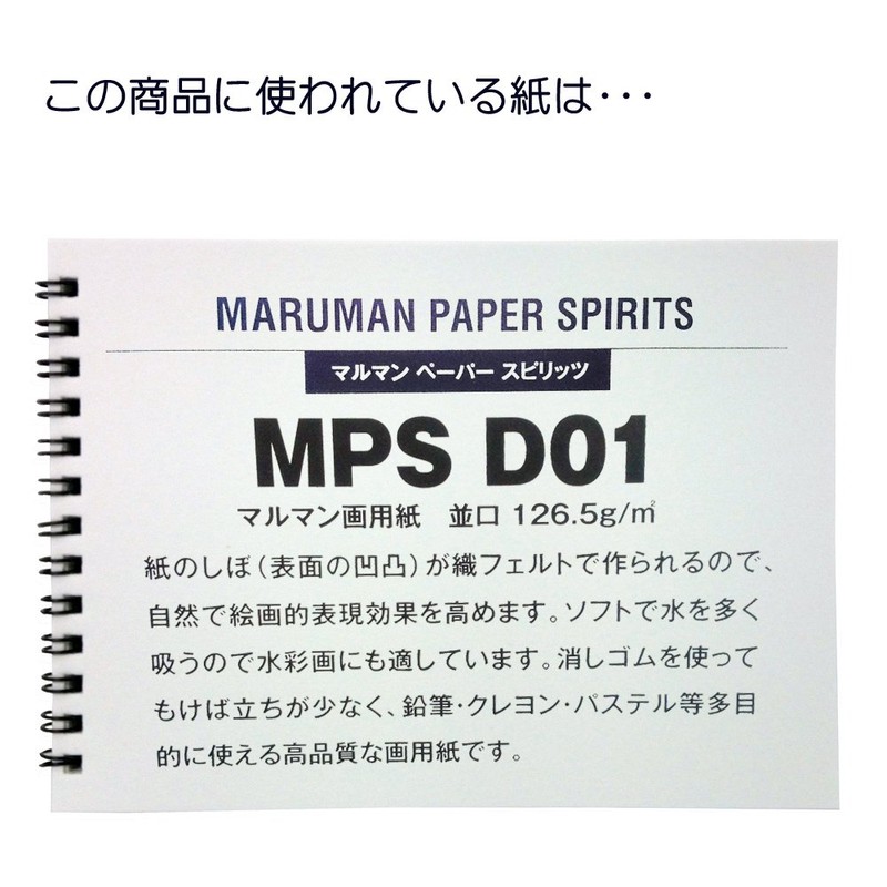 Maruman Blueprint Sketchpad