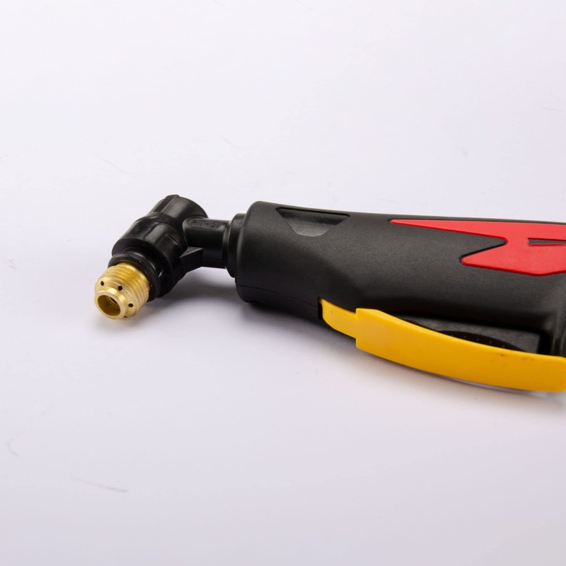 PT-31 Air Plasma Cutting Hand Torch Gun Body Fit ESAB