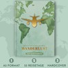 Sophies Kartenwelt Travel Planner to Fill in and Write Yourself