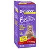 Dymadon for Babies Strawberry 1 Month - 2 Years 60ml