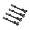269 Motorsports OBD2 to OBD1 FUEL INJECTOR CONVERSION HARNESS Fits