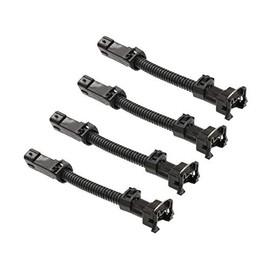 269 Motorsports OBD2 to OBD1 FUEL INJECTOR CONVERSION HARNESS Fits HONDA CIVIC INTEGRA RC EV1