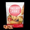 The Lady Shake Meal Replacement Shake 15 Meals 840g, Strawberry