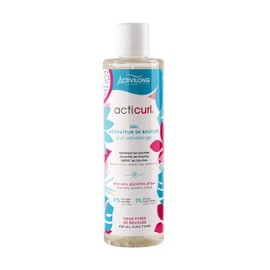 Activilong Acticurl Curl Activator Gel Aloe Vera Glycerin Pitaya 260 ml