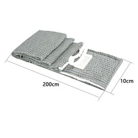 4" Israeli Bandage, 4 Stück Blutstillende Tourniquets Elastische Verband, Emergency Bandage, Taktische Tourniquets, Blutstillende Tourniquets Elastische Verband, Notfall Erste-Hilfe Bandage, für Ihre