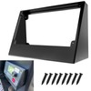 Digital Controller Angle Mount, Fits Traeger D2 Controller Panel, Fit