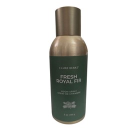 Claire Burke Fresh ROYAL FIR Room Spray Air Freshener 3oz -