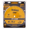 DEWALT Diamond Blade for Tile, Wet Cutting, 10-Inch x .060-Inch