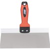 WAL-BOARD TOOLS Soft Grip Drywall Taping Knife, 10 Inch Stainless