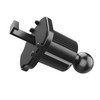 SUQIKMX Cellphone Holder Mount Vent Grip Vehicle Air Vent Clip