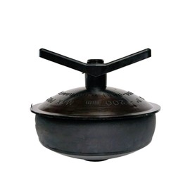 Generic 8" Hand-Tite Pipe Plug