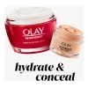 Olay Eyes Ultimate Eye Cream Para Ojeras, Arrugas Y Defectos