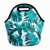 Insulated Neoprene Lunch Bag for Women, Men and Kids -