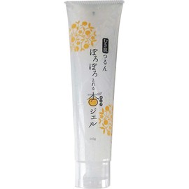 Frege Poroporeru Apricot Gel 4.9 oz (110 g)