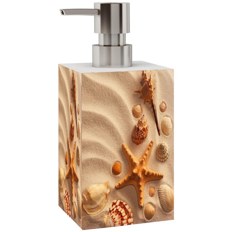 Soap Dispenser, Many Beautiful Soap Dispensers to Choose From, Stylish