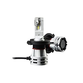 Hella - FOCO LED H4 12/24 V 6500K 24/24 W SET