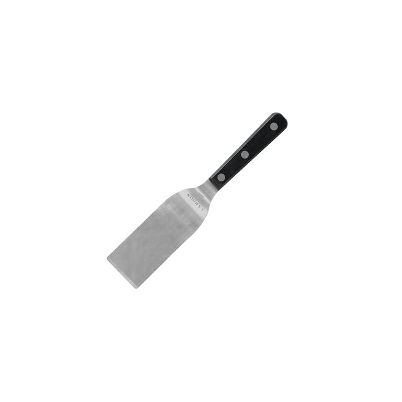 Lamson 2" x 4" Rectangular Turner with Ultra Durable Handle