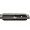 East Top 10 Holes Professional Diatonic Blues Harmonica Key of