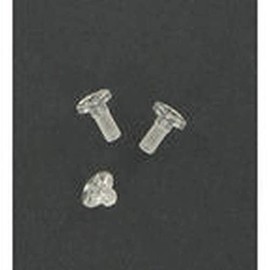 Shoei Screw Set for Hornet DS Helmet Hardware