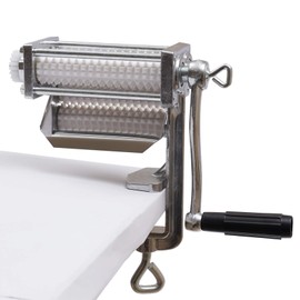 Heavy Duty Steak Flatten Tool - Meat Tenderizer Machine for Home