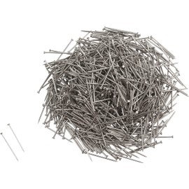 VBS Space Saving Stahlstecknadeln 18 MM