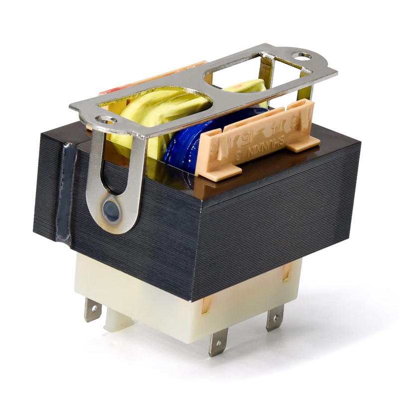 Criditpid Air Conditioner HVAC Furnace Transformer Replacement for Luxaire York