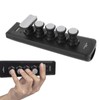 Guitar Chord Trainer Finger Strengthener Digital Display Guitar Beginner Exercier