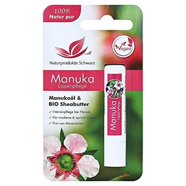 Manuka Lip Care for Herpes Pen 4.8 g