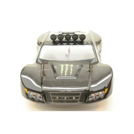 Traxxas RC LED LIght Set with Light Bar for almost any RC Truck or SC #40