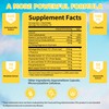 Cortisol Supplements Gummies for Women - Cortisol Manager for Stress